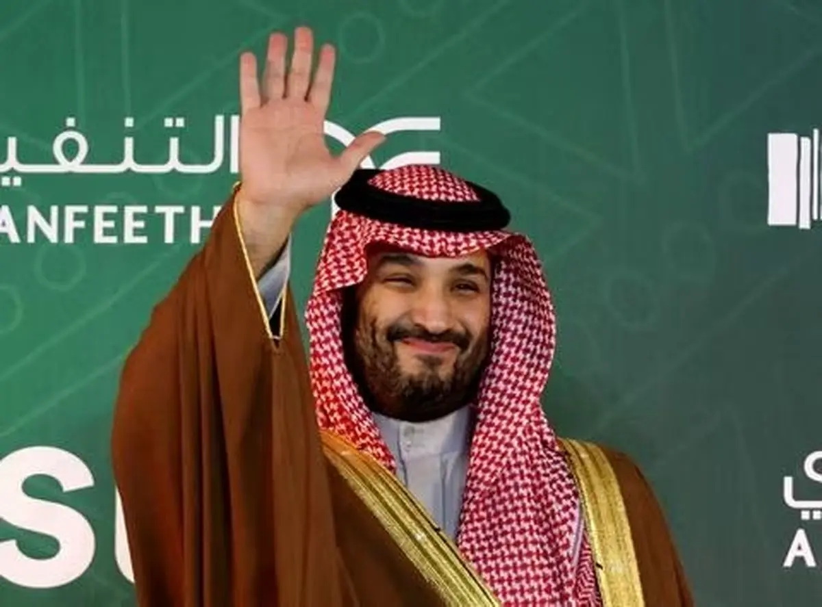 تلاش بن سلمان برای ایجاد تعادل در منطقه، بدون کمک آمریکا