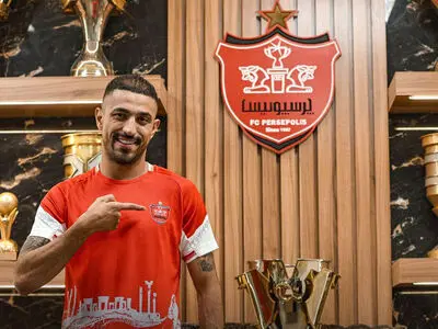 قرارداد بلندمدت پرسپولیس با خرید جدید