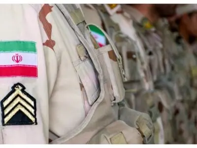 استشهاد احد كوادر قوى الامن الداخلي في مدينة ايرانشهر جنوب شرق ايران