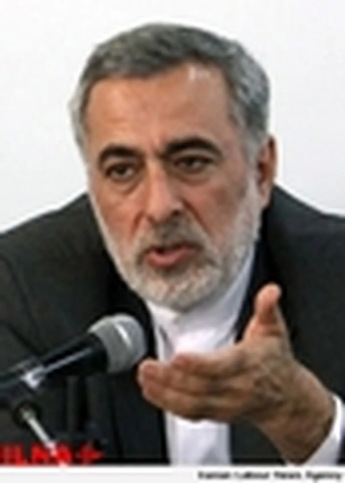 رئیس مجلس صبح سه‌شنبه به چین می‌رود