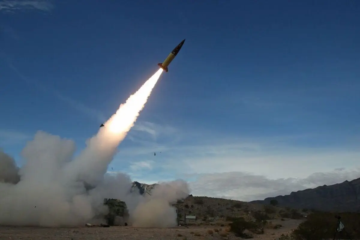 Hezbollah fires two ballistic missiles into occupied Palestine: Report