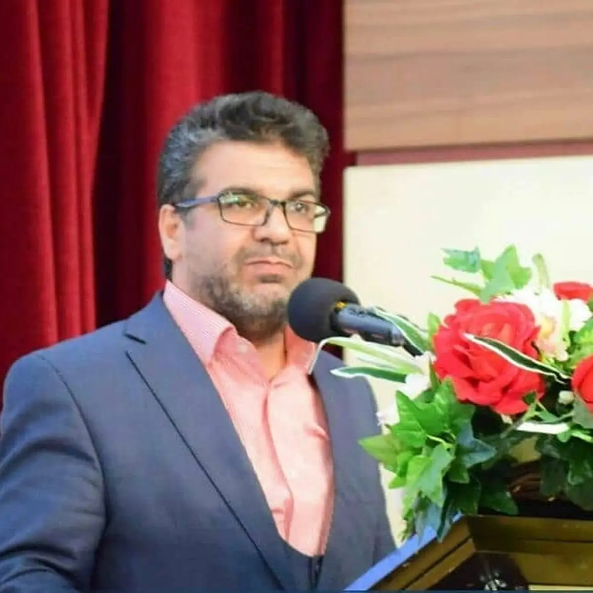 سرپرست بهزیستی خراسان رضوی منصوب شد