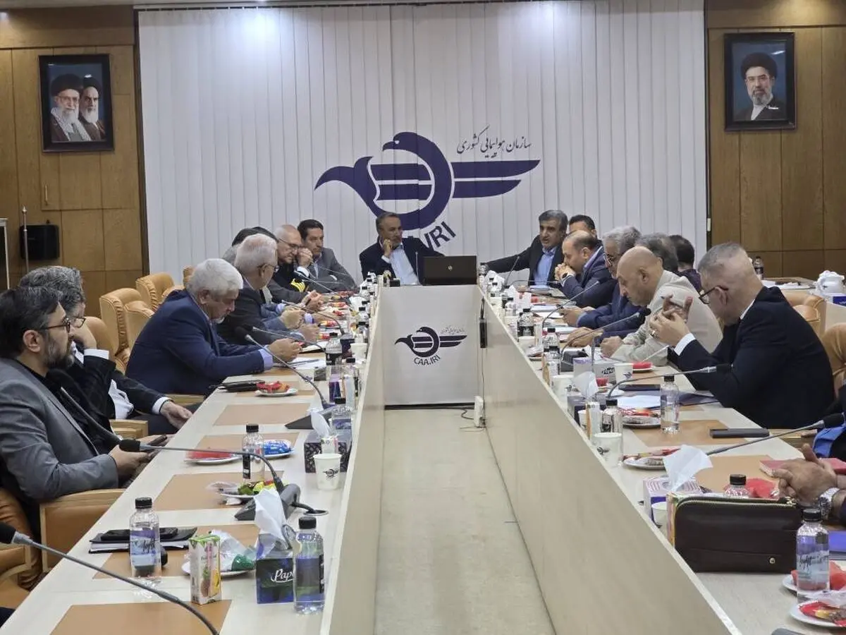 حل مشکل سوخت شرکت‌های هواپیمایی در کمیسیون عمران مجلس/ برنامه‌ریزی برای تخصیص تسهیلات از صندوق توسعه ملی جهت خرید هواپیماهای جدید