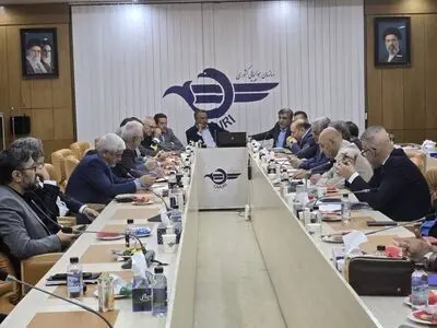 حل مشکل سوخت شرکت‌های هواپیمایی در کمیسیون عمران مجلس/ برنامه‌ریزی برای تخصیص تسهیلات از صندوق توسعه ملی جهت خرید هواپیماهای جدید