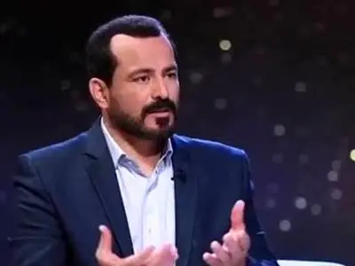 عباس موزون برای اولین‌بار راز گلیم‌های آبی بیت‌رهبری را فاش کرد + فیلم