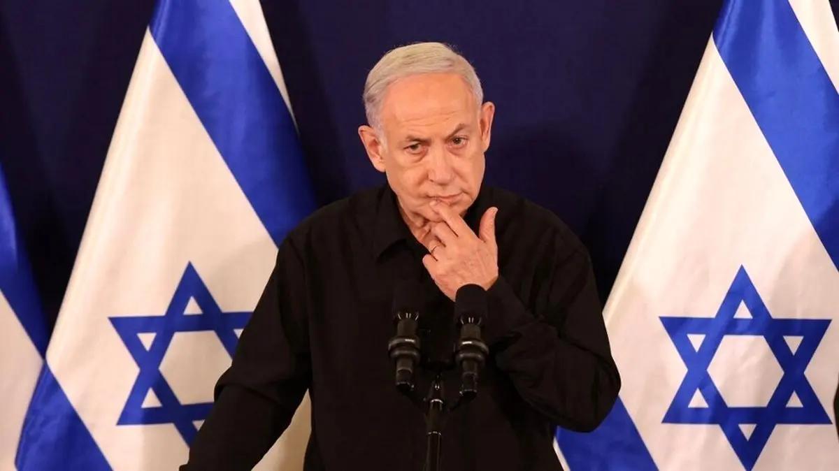 نتانیاهو از کودتای درون‌حزبی علیه خود بیمناک است