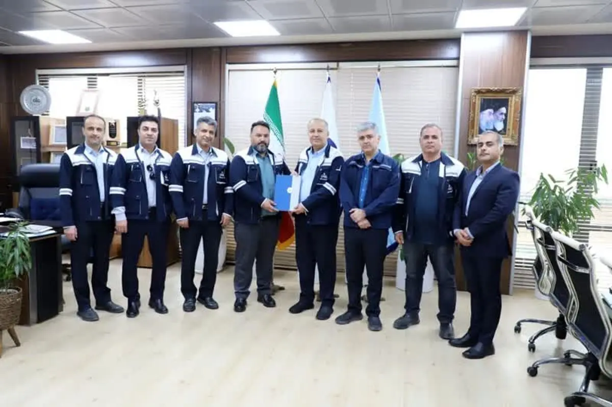 پتروشیمی فن‌آوران دومین هنرستان فنی‌وحرفه‌ای خود را در ماهشهر احداث می‌کند