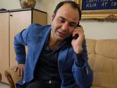 ما برای کسب ۳ امتیاز به آبادان آمده ایم