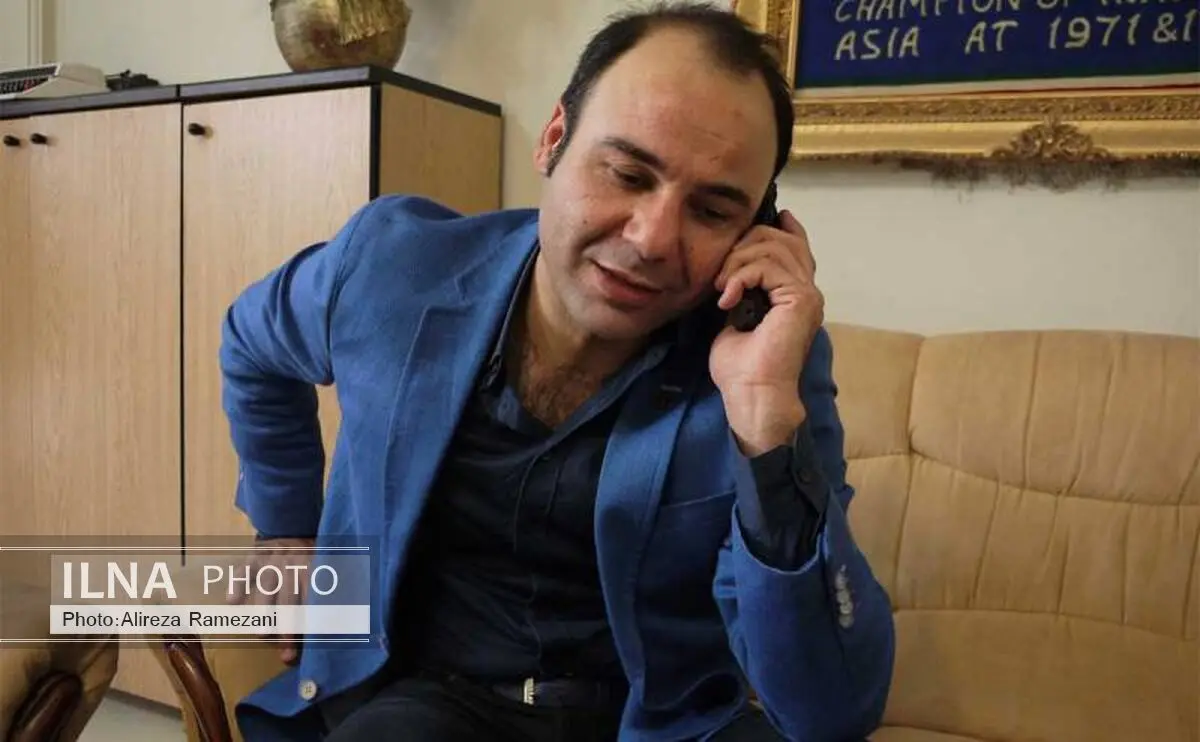 بختیاری‌زاده: انتظار نداشتم به تیم ستاره‌ها دعوت بشوم/این میزبانی‌ها به نفع فوتبال ما می‌شود