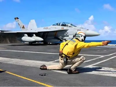 «جنگ سرخ» دوباره خبرساز شد؛ سایه طرح اشغال کانادا بر سیاست آمریکا