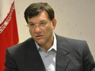 دیدار سرکنسول کشورمان در دوبی با رئیس فدراسیون وزنه برداری 