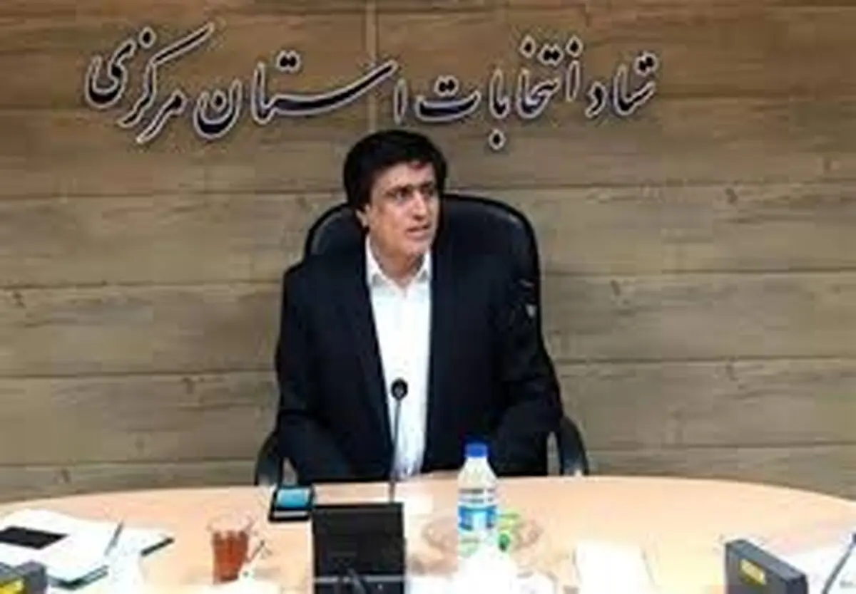 عدم وجود مشکل فنی در شعب رای گیری مرکزی 