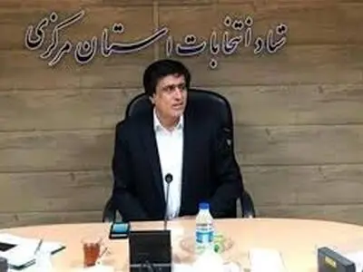 عدم وجود مشکل فنی در شعب رای گیری مرکزی 