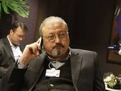 عربستان سعودی قتل خاشقجی را تایید کرد