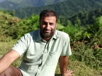 کارگر مصدوم اداره برق انزلی جان باخت