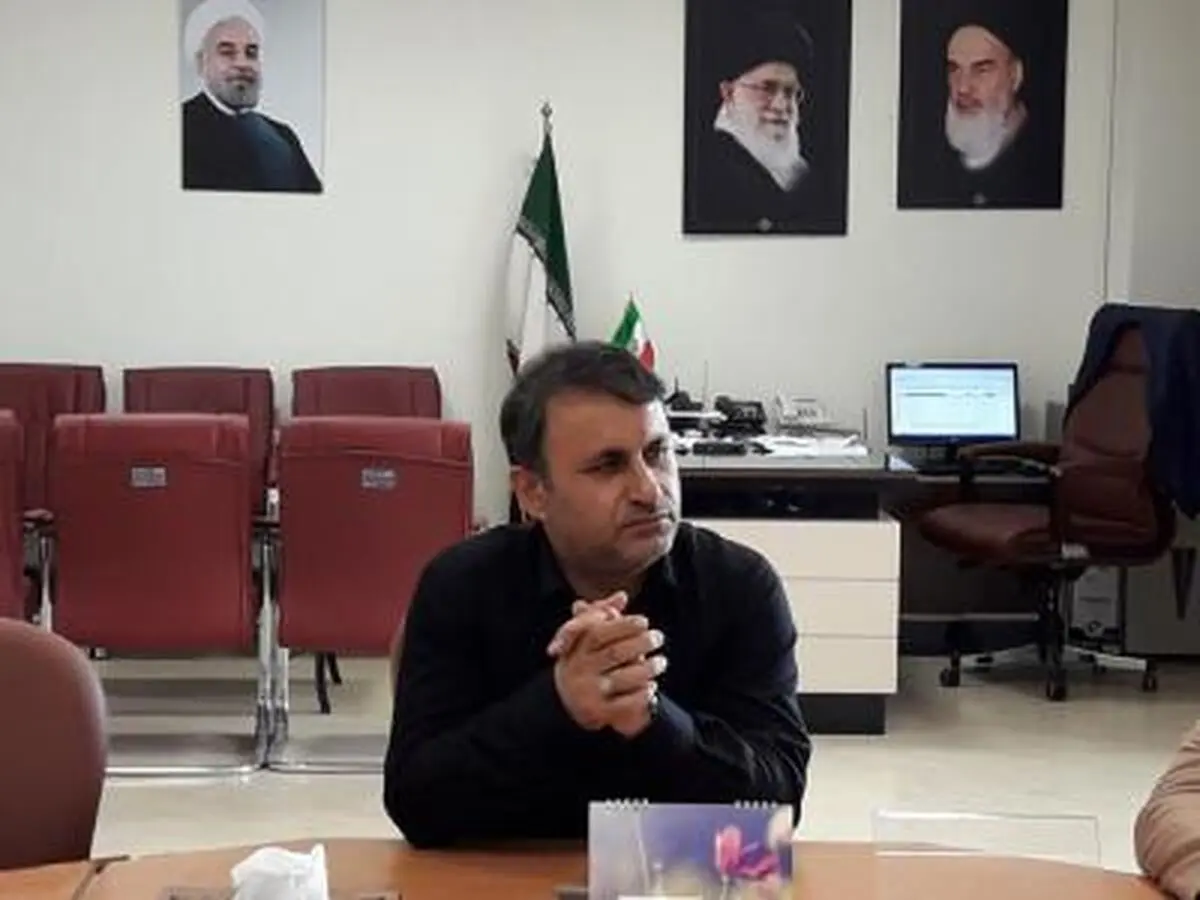 برگزاری جلسه پیشگیری ازآنفلوآنزای مرغی در صومعه سرا 