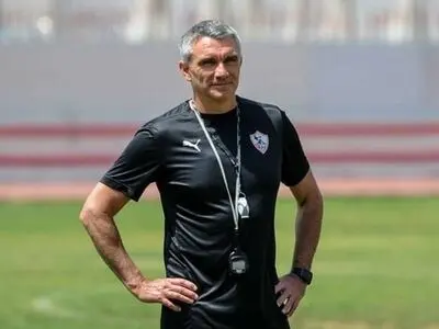 کارترون سرمربی ام‌صلال شد