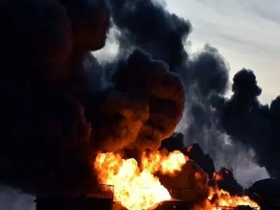  انفجار در خط انتقال گاز خرم‌بید تلفات جانی نداشت