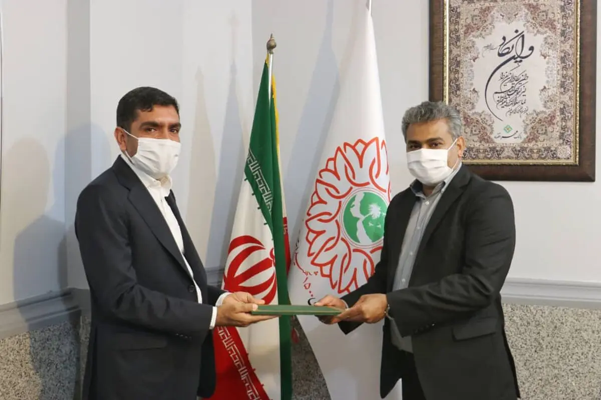 سرپرست مدیریت بازرسی شهرداری بندرعباس منصوب شد
