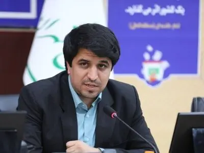 حضور استان تهران در نمایشگاه اکسپو