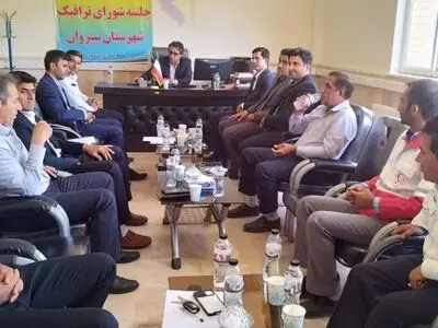 ایمن سازی محور چشمه چاهی ضروری است
