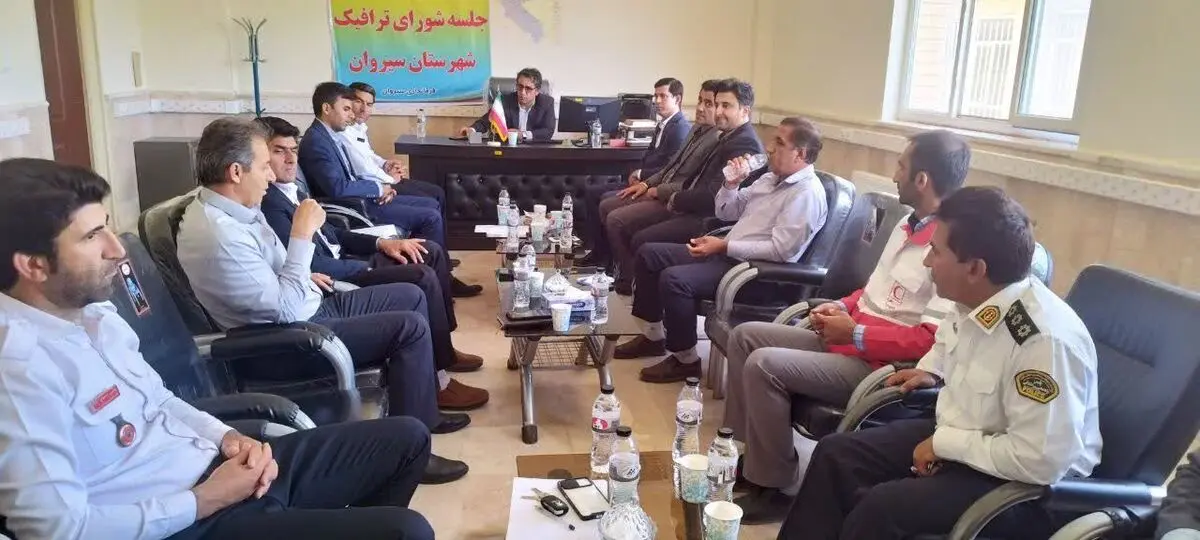 ایمن سازی محور چشمه چاهی ضروری است