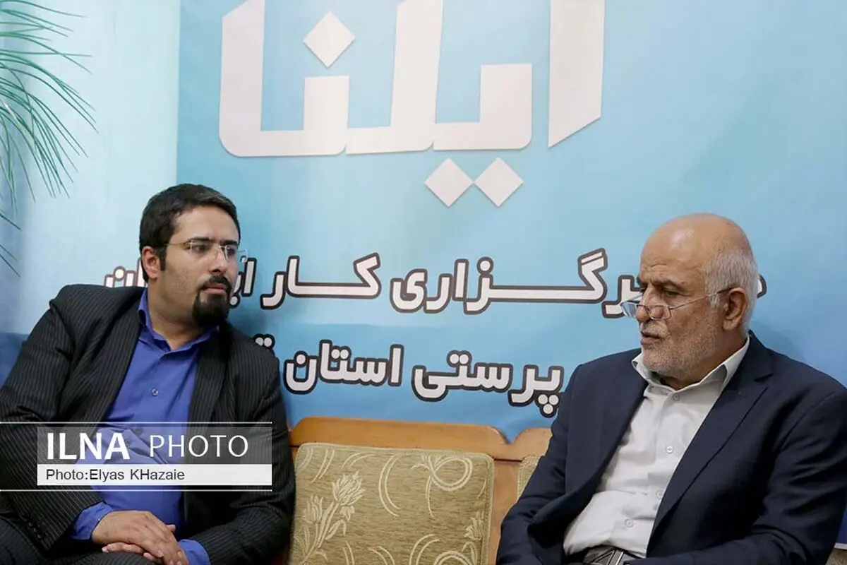 کاندیداتوری‌ام در انتخابات مجلس قطعی است/کنار کشیدن از انتخابات مشکلی را حل نمی‌کند/ بیان واقعیت‌ها از سوی خبرنگاران