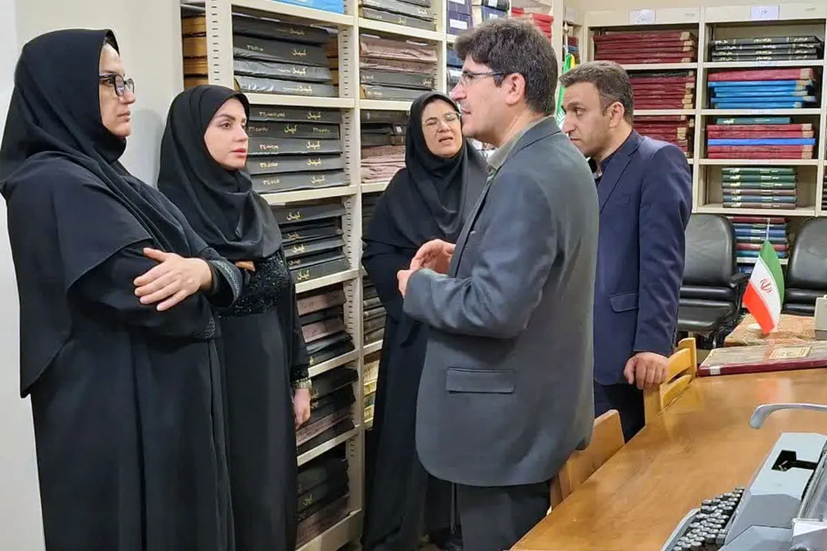 کتابخانه علامه رفیعی بازطراحی میشود