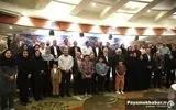 مقام دوم و نشان نقره شهروند رسانه‌ای برای خبرنگار ایلنا