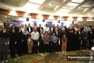 مقام دوم و نشان نقره شهروند رسانه‌ای برای خبرنگار ایلنا