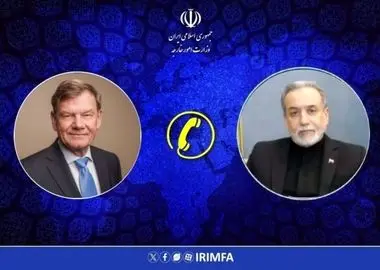 ایران به‌خاطر خیانت‌های مکرر آمریکا به دیپلماسی، با بی‌اعتمادی کامل وارد مذاکرات می‌شود 