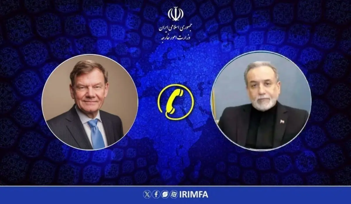ایران به‌خاطر خیانت‌های مکرر آمریکا به دیپلماسی، با بی‌اعتمادی کامل وارد مذاکرات می‌شود 
