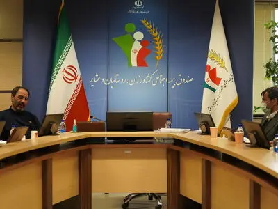 فعالیت صندوق بیمه اجتماعی نسبت به سایر بیمه‌ها بسیار ماندگارتر است/ بسیاری از آسیبهای اجتماعی فعلی نتیجه کم توجهی به روستاها است