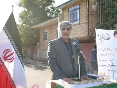 ترمیم جاده دسترسی به روستای چهارمحل، در اولویت تخصیص اعتبار 