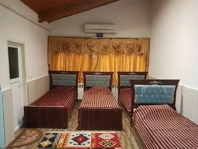 اسکان بیش از 63 هزار نفر در مراکز رفاهی فرهنگیان گیلان 