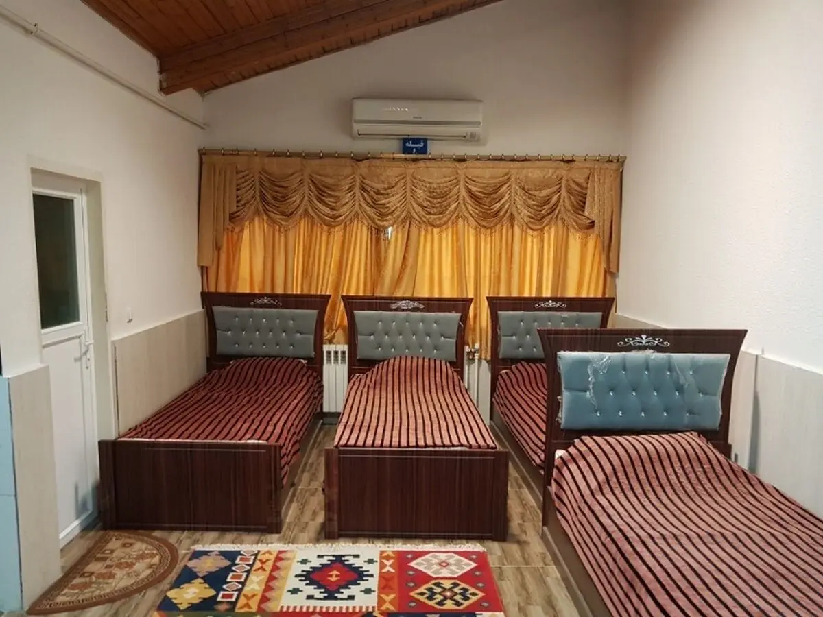 اسکان بیش از 63 هزار نفر در مراکز رفاهی فرهنگیان گیلان 
