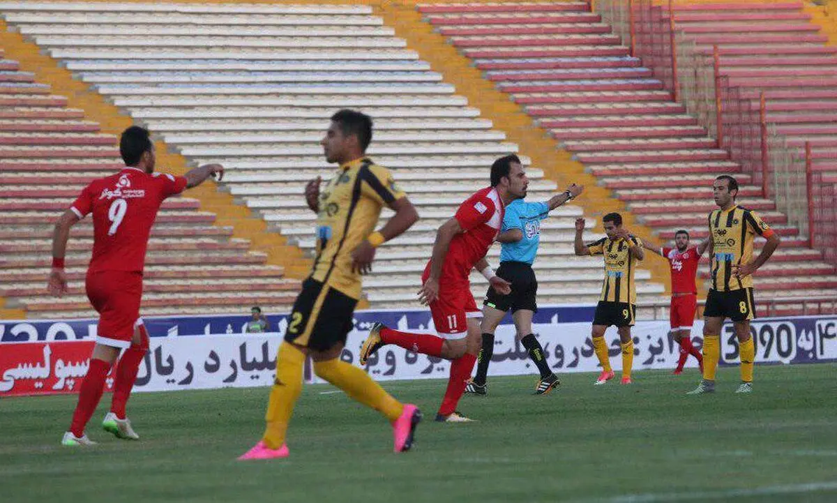 آیا بازیکن اسبق استقلال و پرسپولیس گزینه خوبی برای تیم یحیی است؟