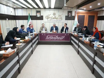 برگزاری جشنواره ملی نوآوری و فناوری امیرکبیر با هدف توسعه اقتصاد دانش‌بنیان