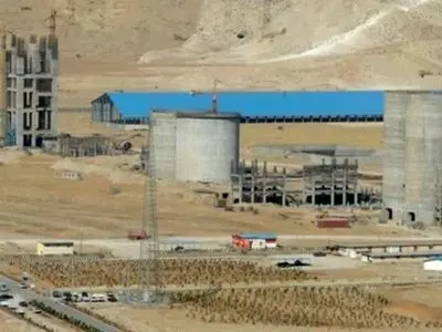 «سیمان اندیمشک» را تکمیل کنید/ اینجا جوانان بیکارند