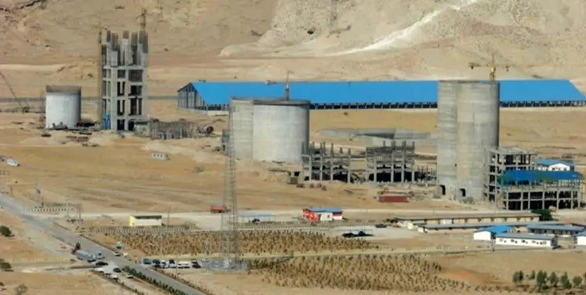 «سیمان اندیمشک» را تکمیل کنید/ اینجا جوانان بیکارند