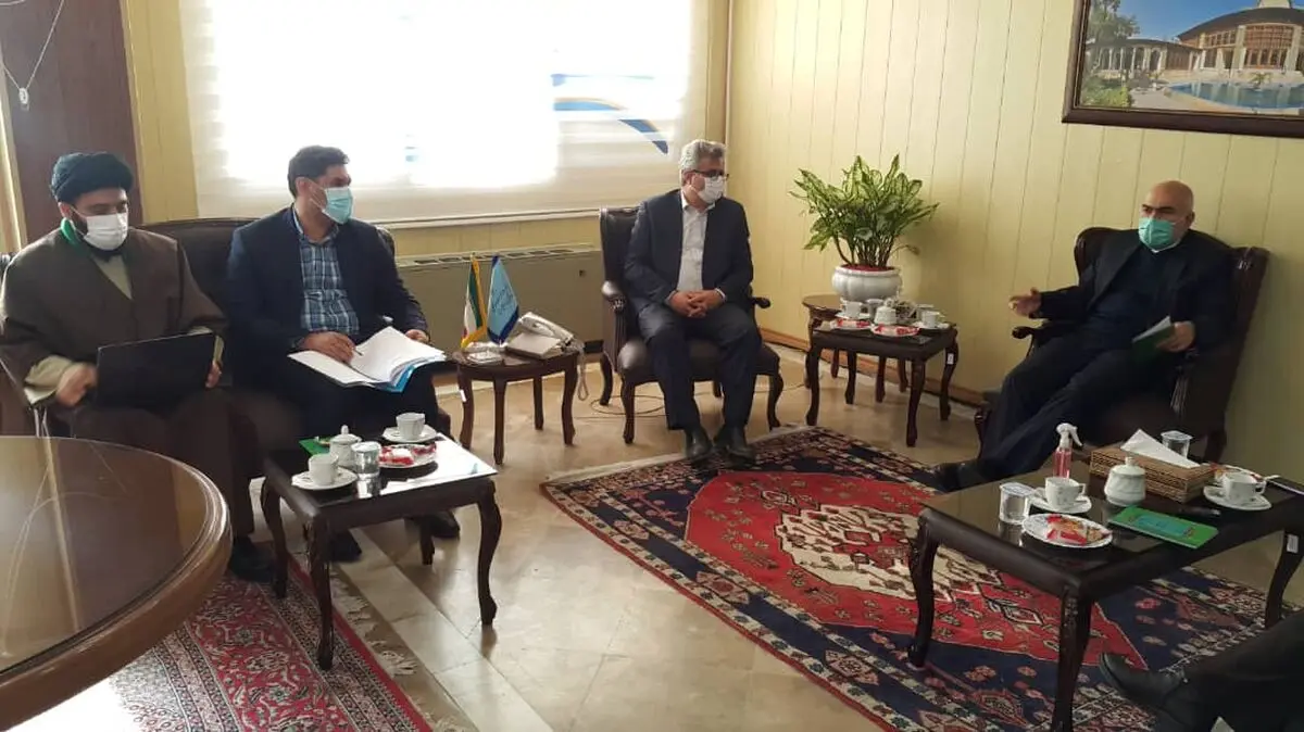 نهادینه شدن فرهنگ گردشگری در بطن جامعه