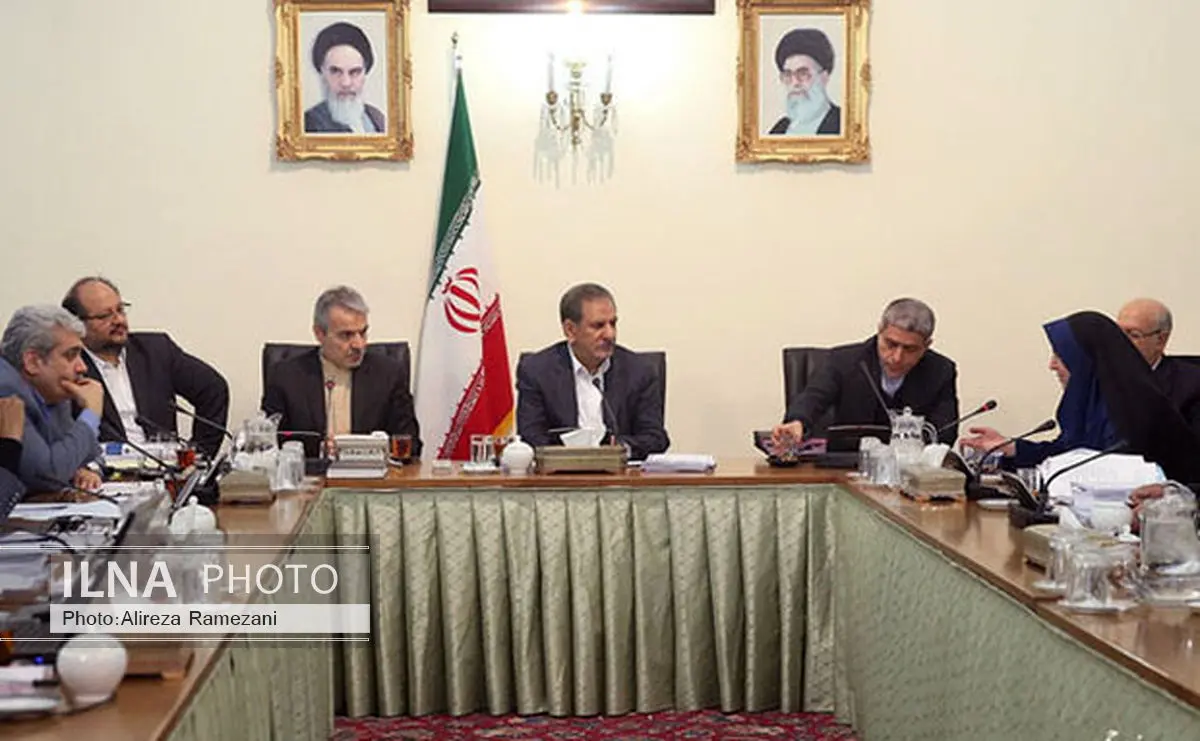 جزئیات جلسه امروز شورای اقتصاد/موافقت با درخواستهای سه وزیر