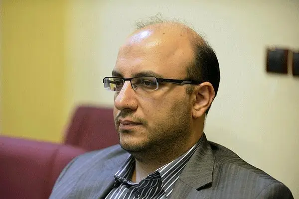 علی‌نژاد: پرسپولیس از ماجرای آل‌کثیر دفاع خوبی خواهد کرد