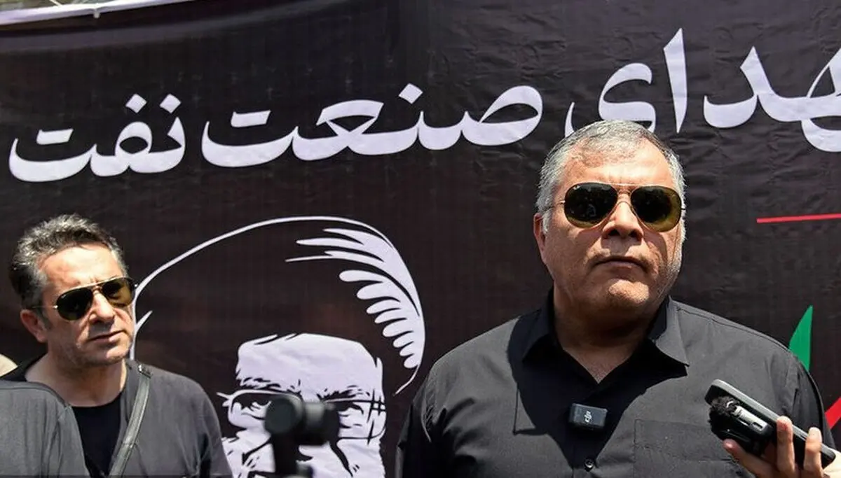 ایران در مقابل دشمن، مقاوم و سرسخت می‌ایستد