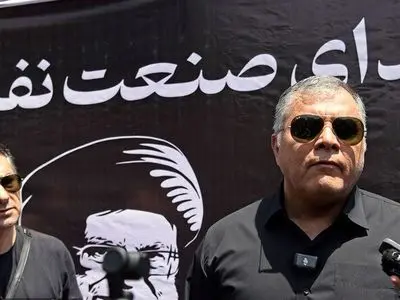 ایران در مقابل دشمن، مقاوم و سرسخت می‌ایستد