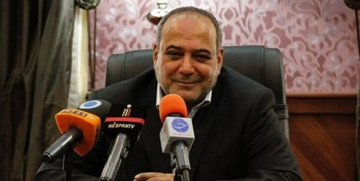 تحریم صنعت حمل و نقل هوایی را مختل نکرده است