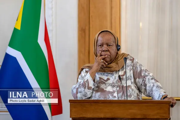 South Africa recalls diplomats from Israel as Gaza war intensifies