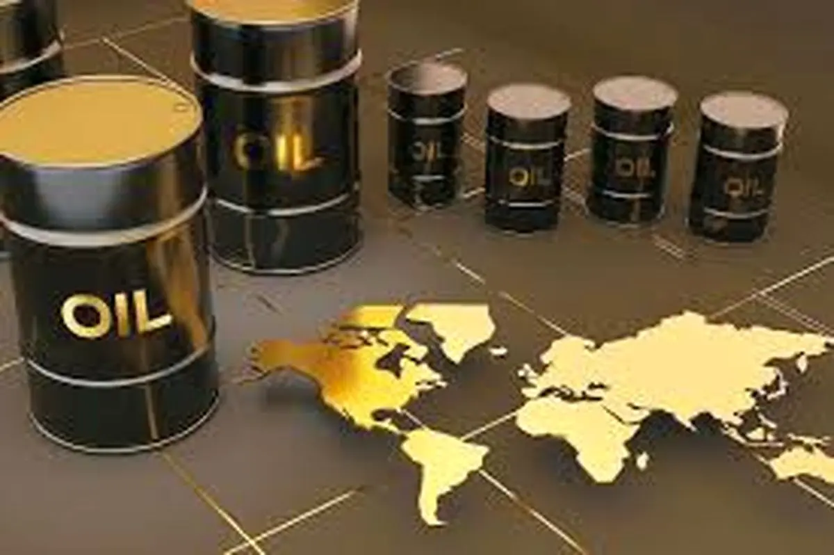 افزایش قیمت نفت در پی تنشهای ژئوپلیتیک