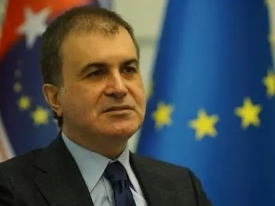 انتقاد ترکیه از مواضع مرکل