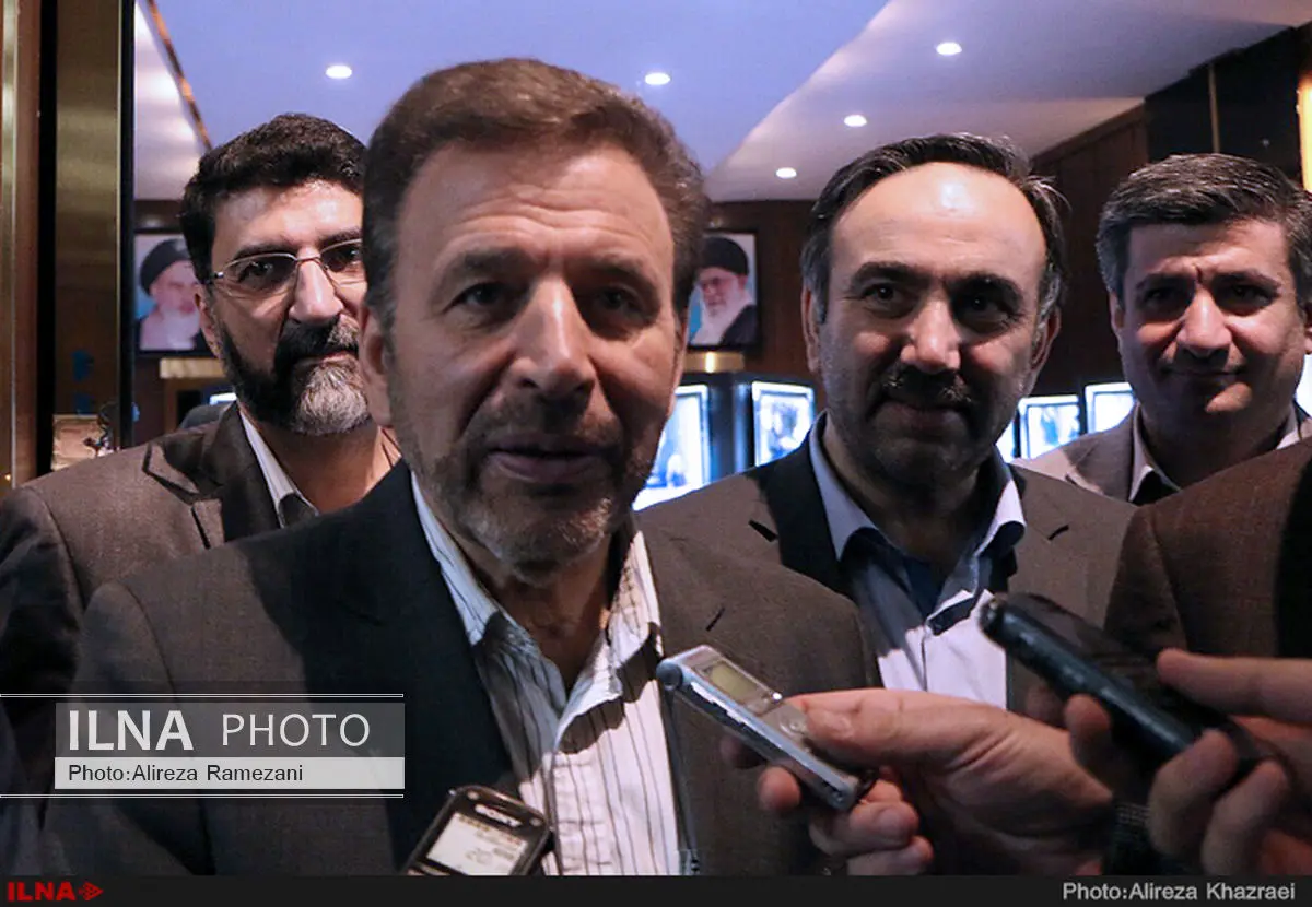 واعظی: موضوع فیلتر شدن تلگرام شایعه بود